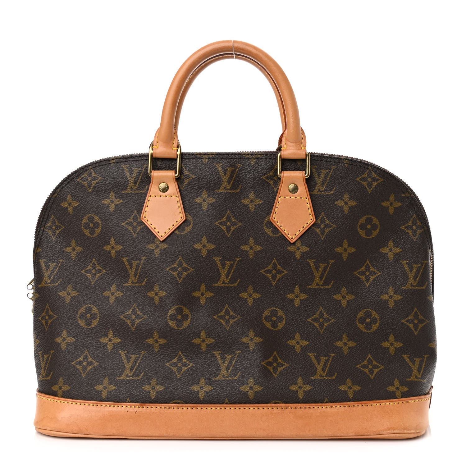 Louis Vuitton Monogram Alma PM 1 of 14