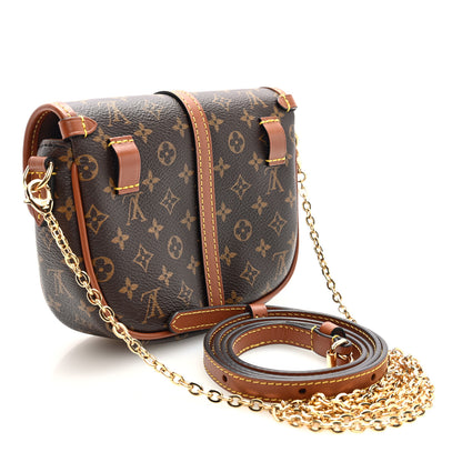 Louis Vuitton Monogram Solo 3 of 11