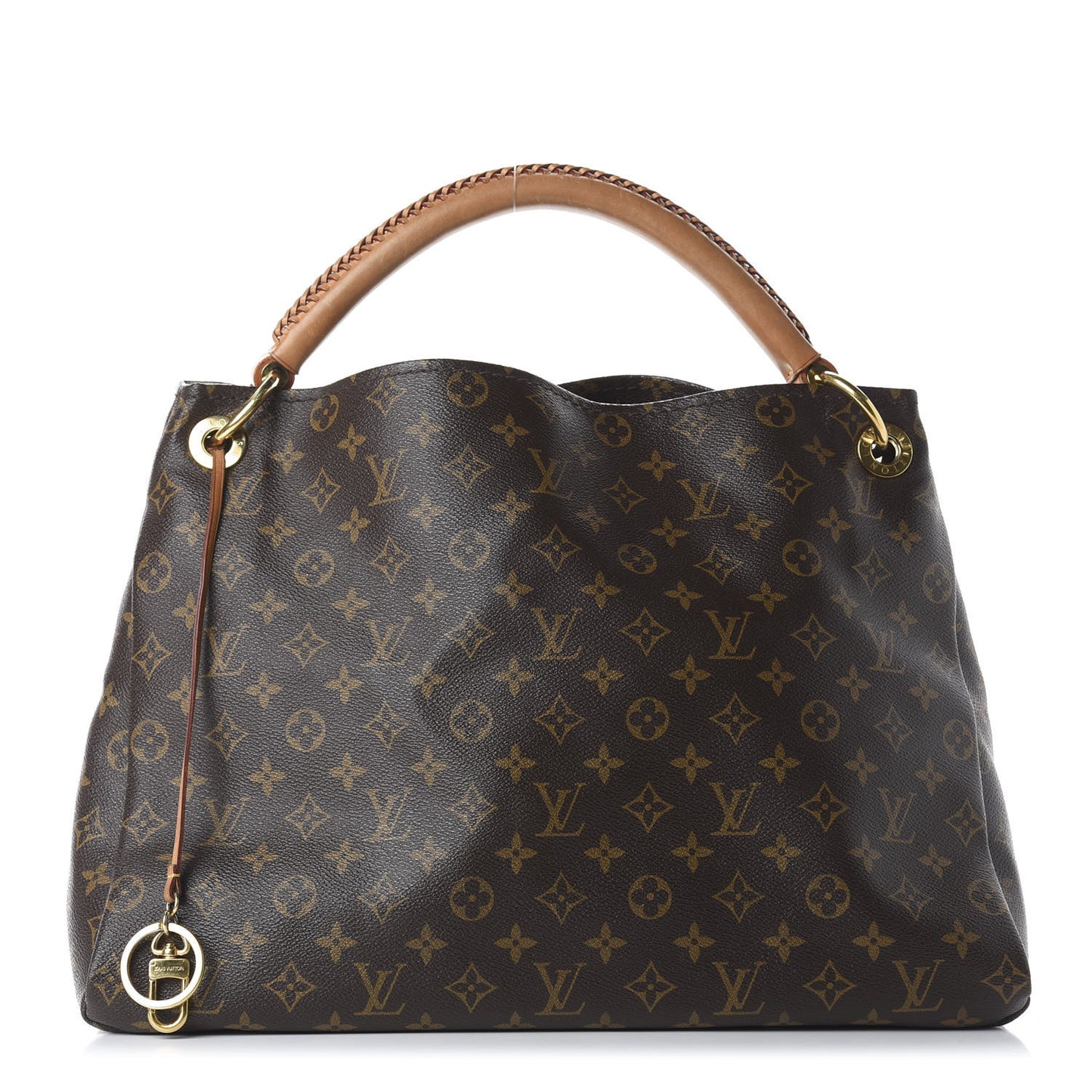 Monogram Artsy MM