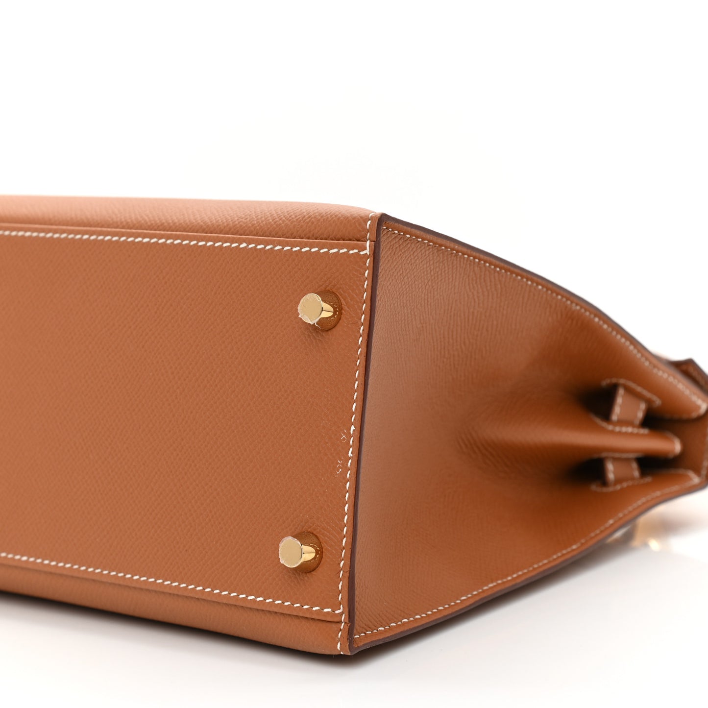 Epsom Kelly Sellier 28 Gold