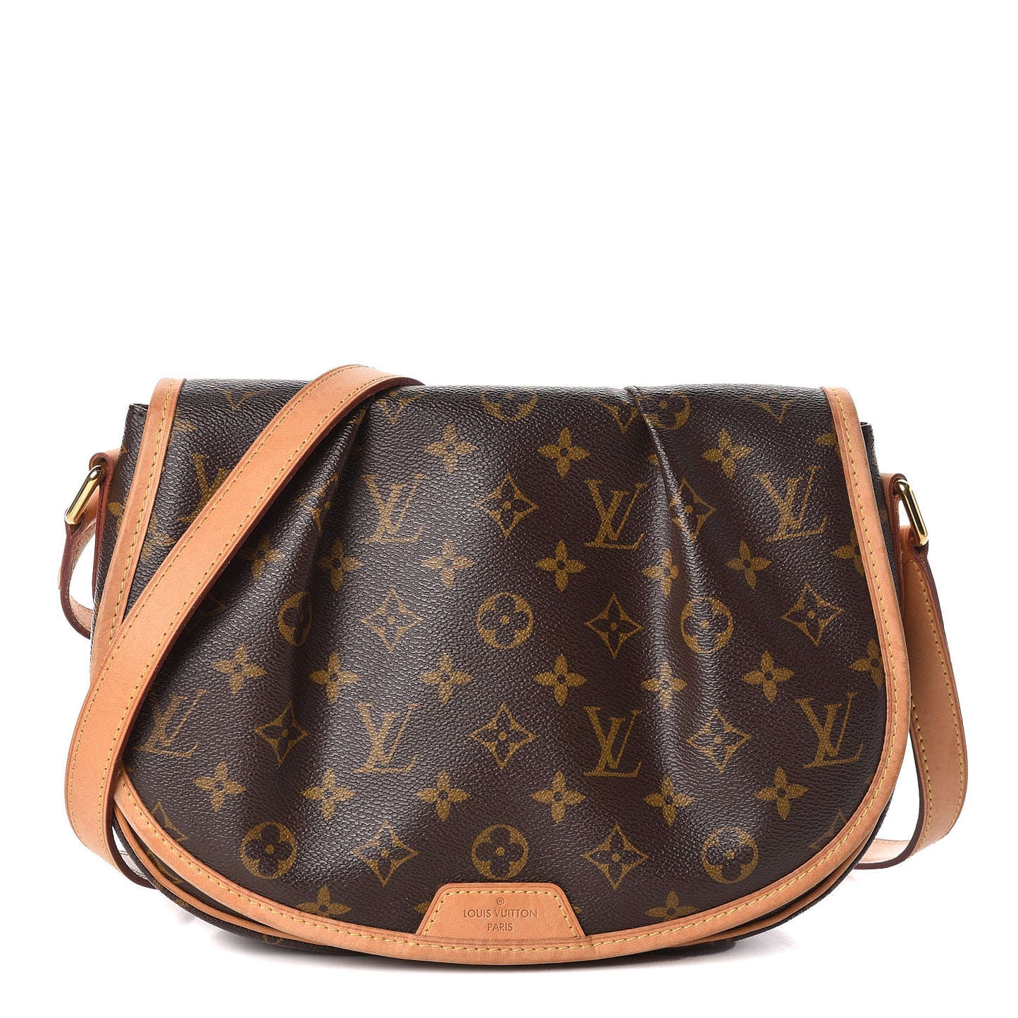 Monogram Menilmontant PM