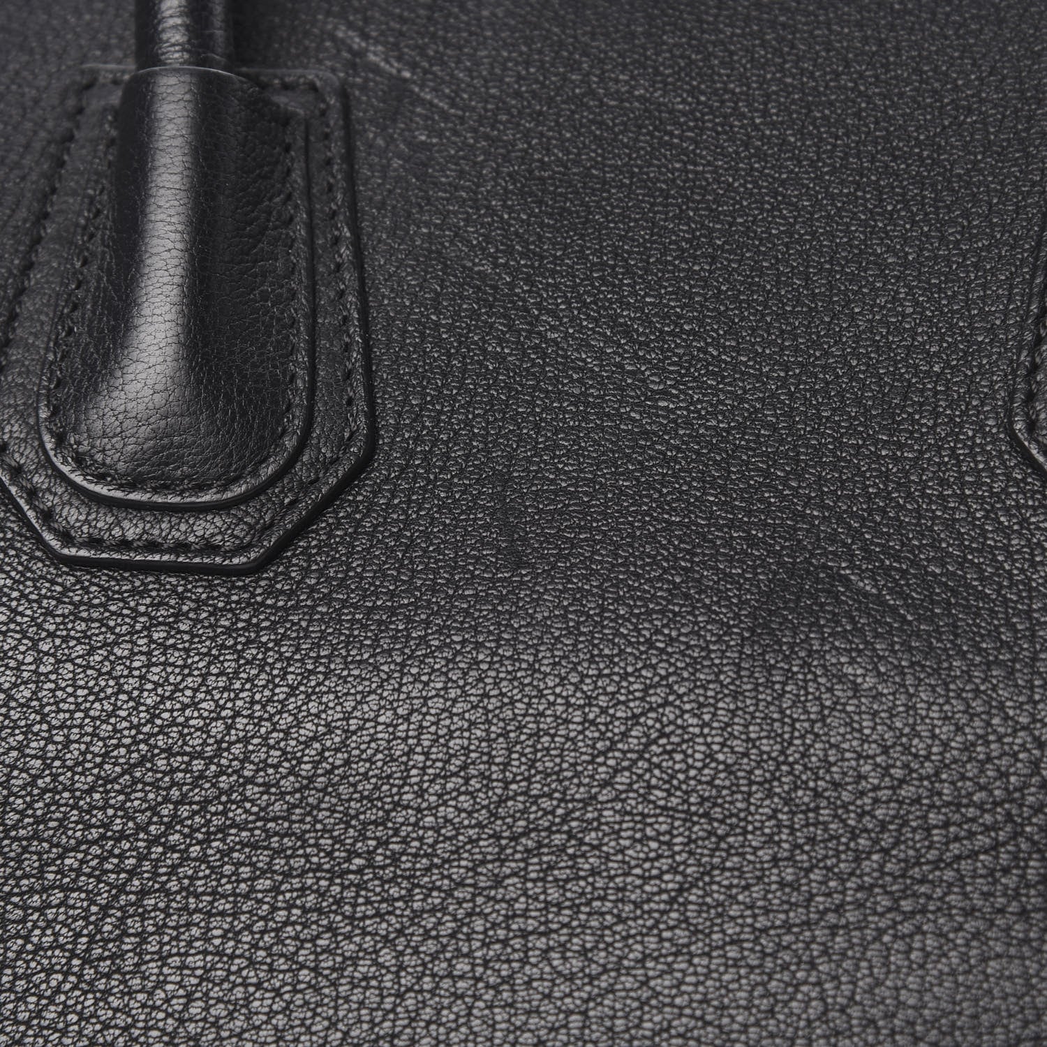 Givenchy Sugar Goatskin Small Antigona Black 16 of 18