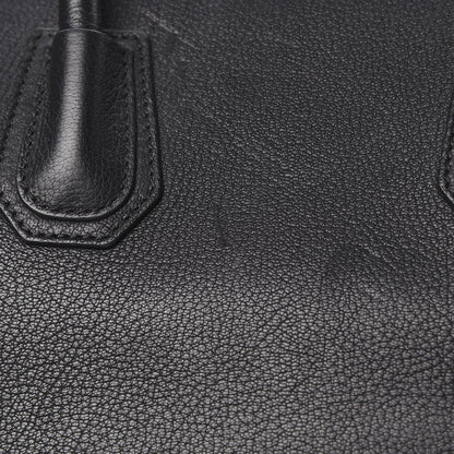 Givenchy Sugar Goatskin Small Antigona Black 16 of 18