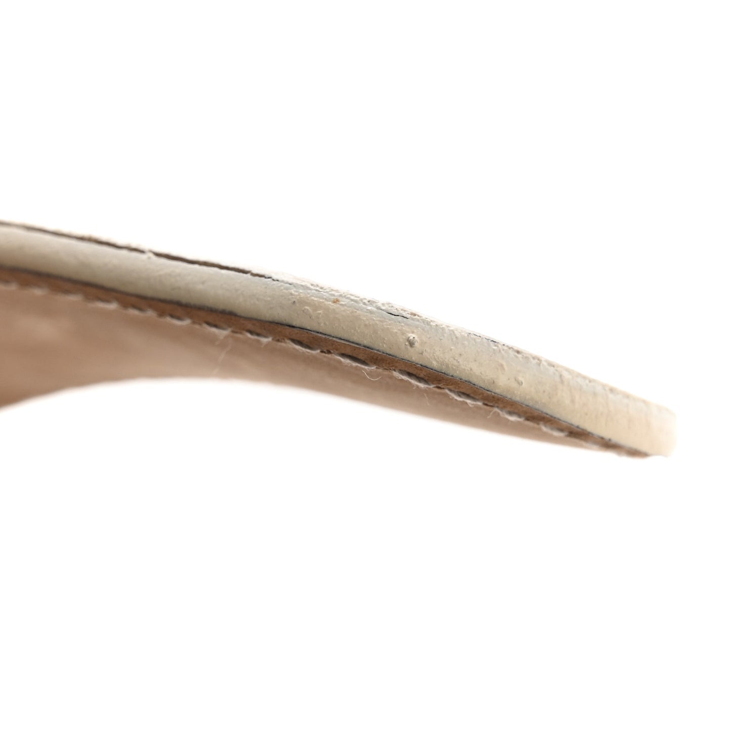 Imprime Monogram GG Belt 85 34 White