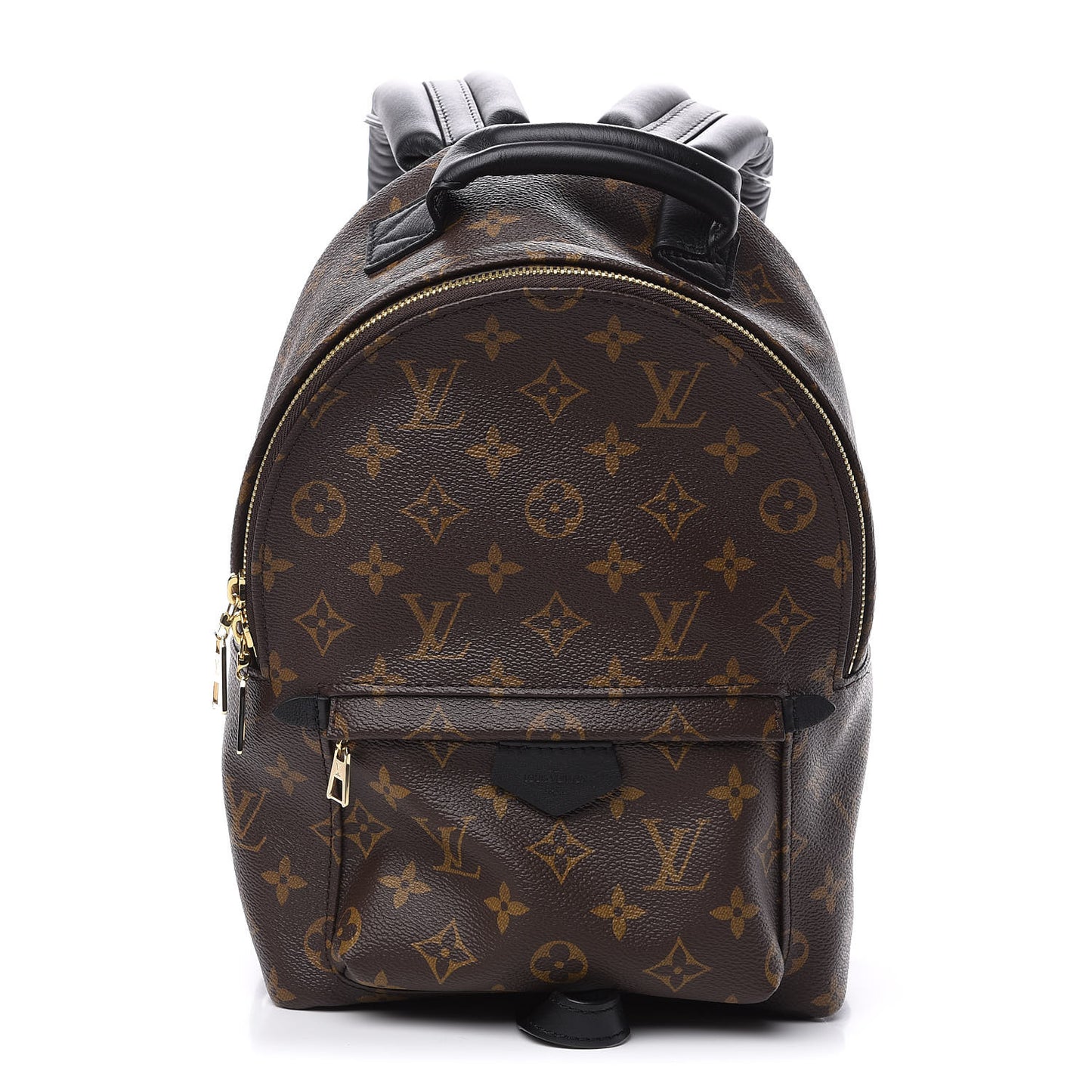 Monogram Palm Springs Backpack PM