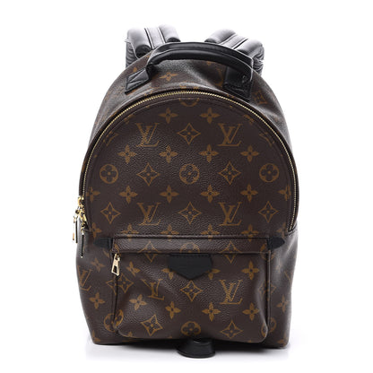 Louis Vuitton Monogram Palm Springs Backpack PM 1 of 9