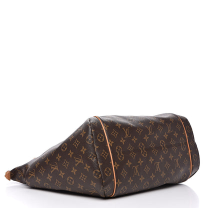 Louis Vuitton Monogram Totally GM 4 of 15