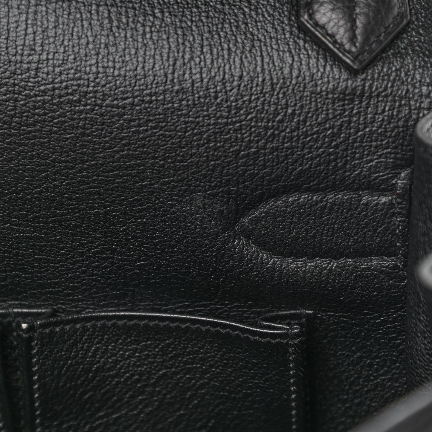 Taurillon Clemence Jypsiere 34 Black