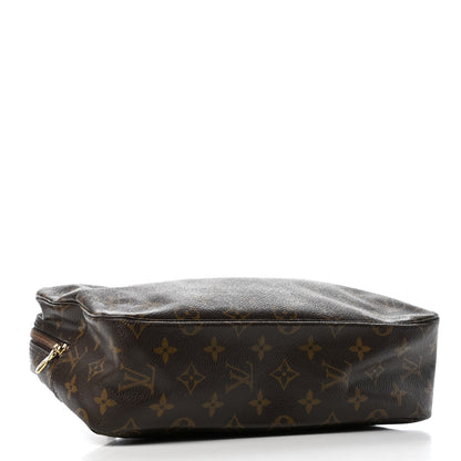 Louis Vuitton Monogram Trousse Toilette 28 3 of 4