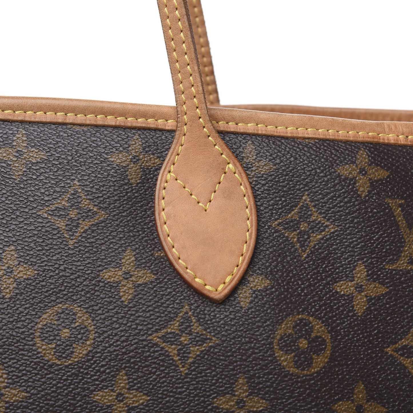 Monogram Neverfull GM