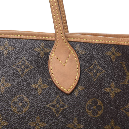 Louis Vuitton Monogram Neverfull GM 13 of 16
