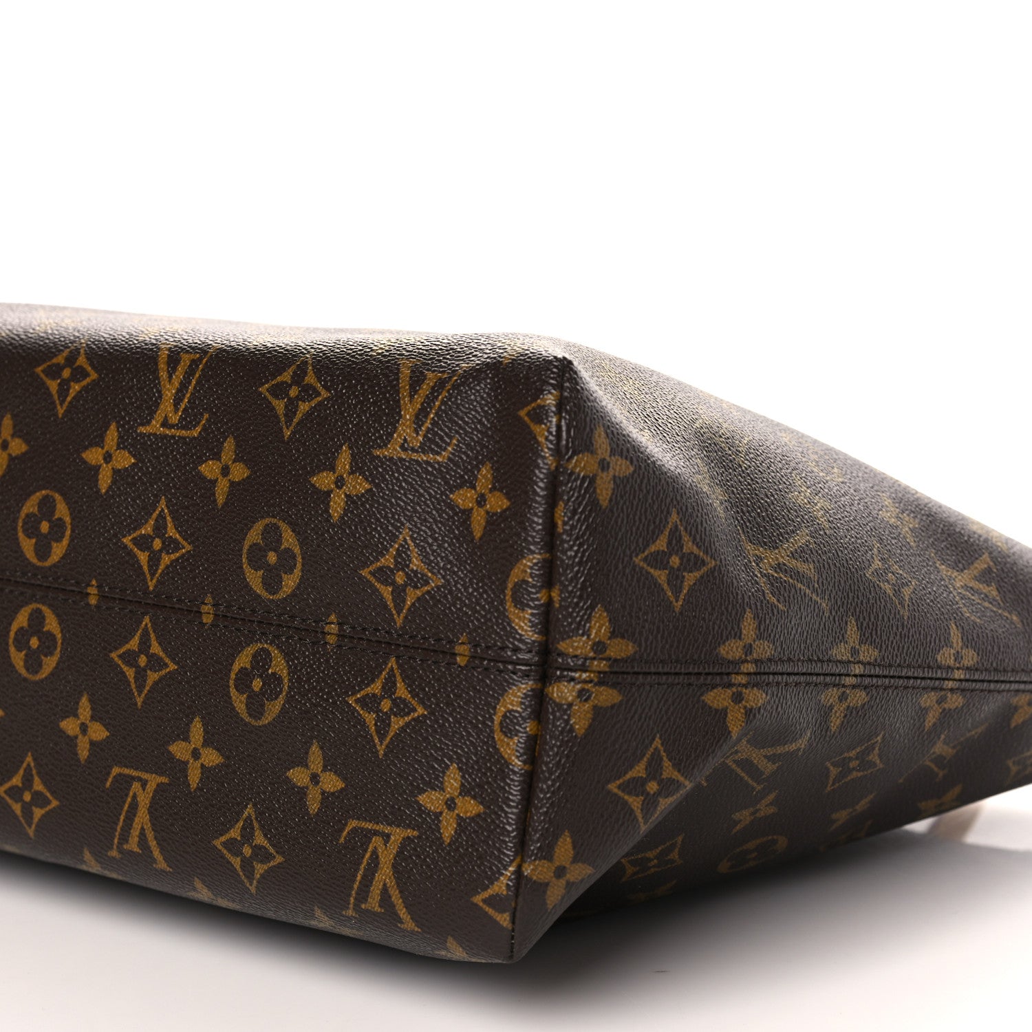 Louis Vuitton Monogram Raspail PM 8 of 8
