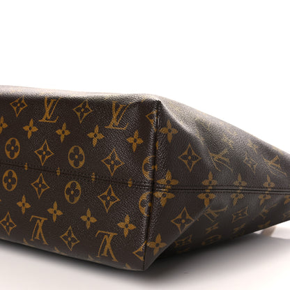 Louis Vuitton Monogram Raspail PM 8 of 8