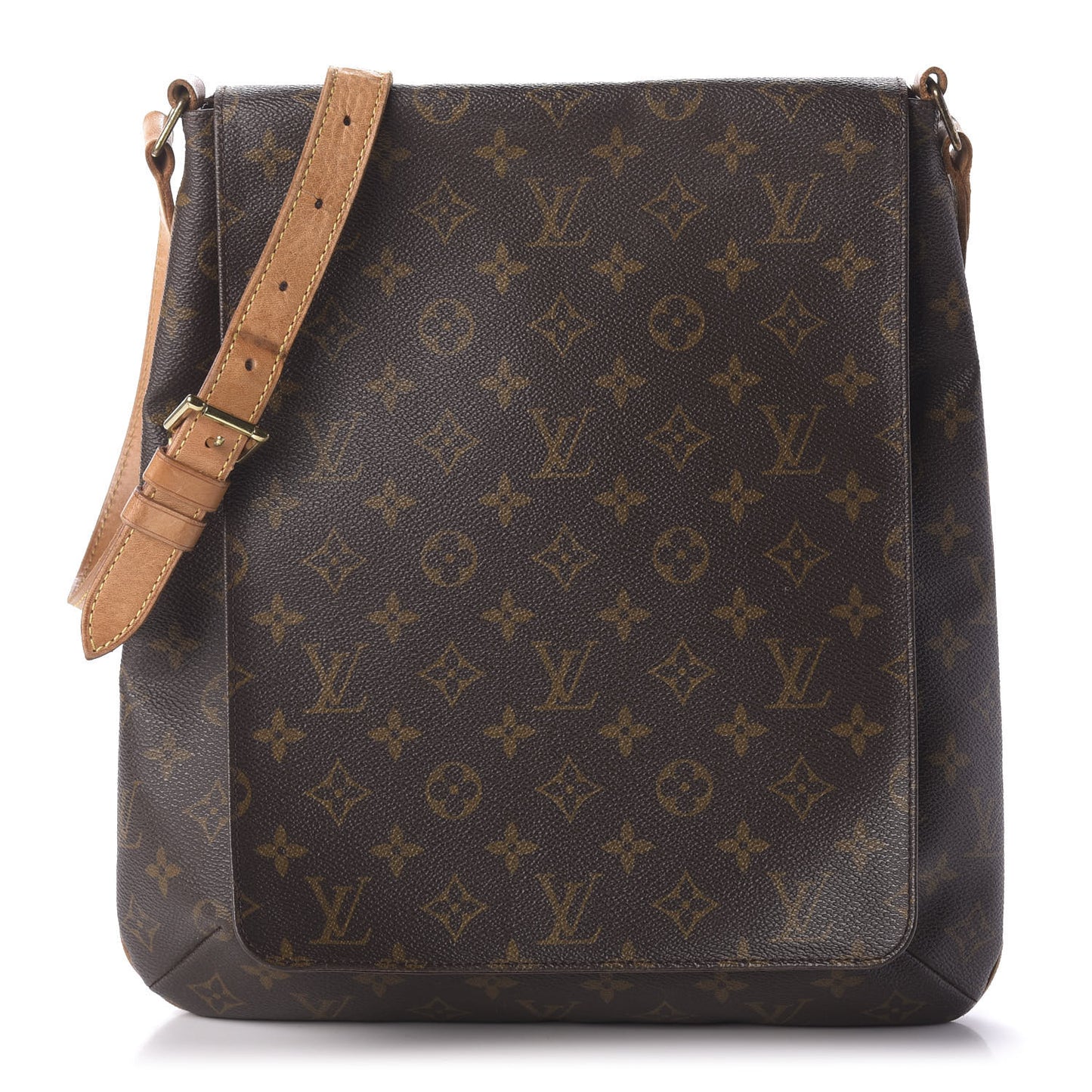 Monogram Musette GM