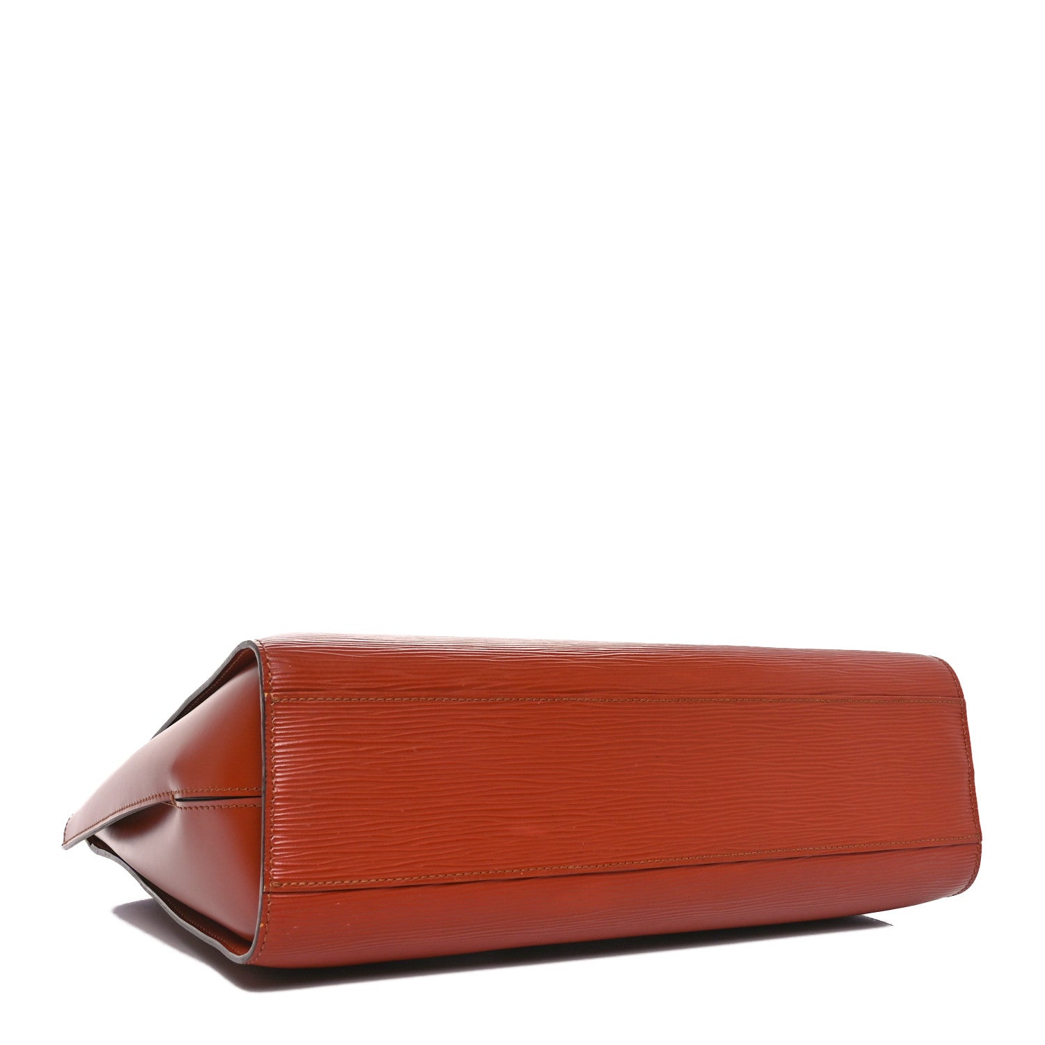 Louis Vuitton Epi Dupleix Kenyan Fawn 4 of 9