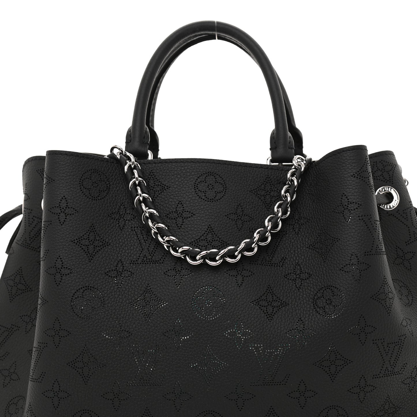 Mahina Bella Tote Black