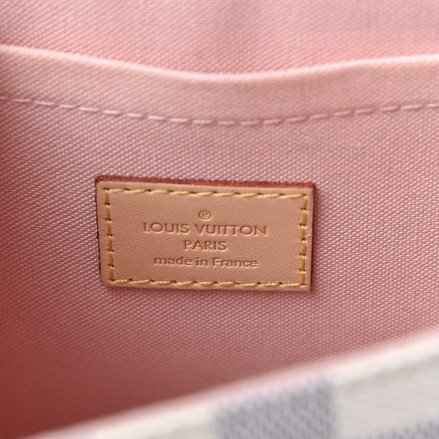 Damier Azur Croisette