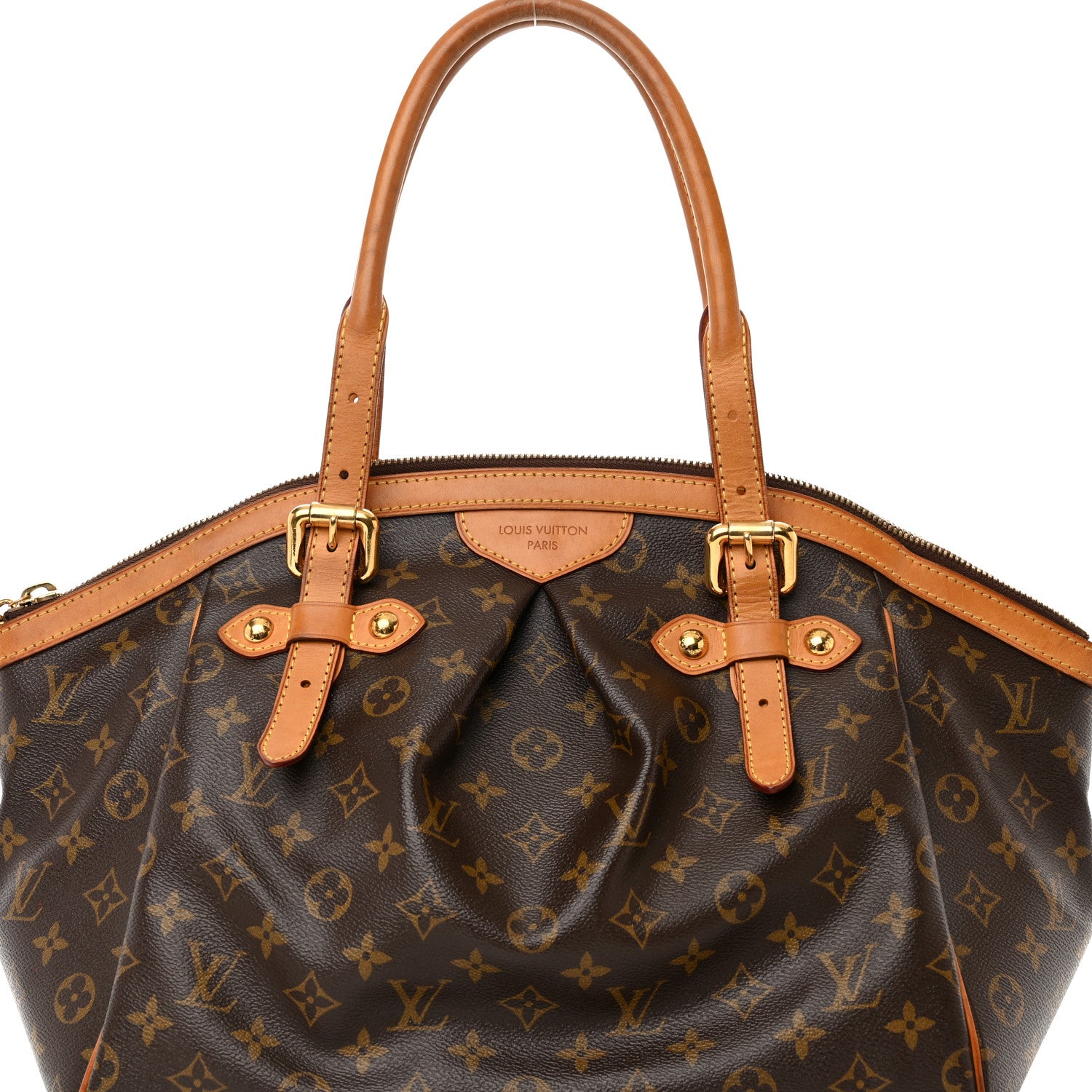 Louis Vuitton Monogram Tivoli GM 7 of 15