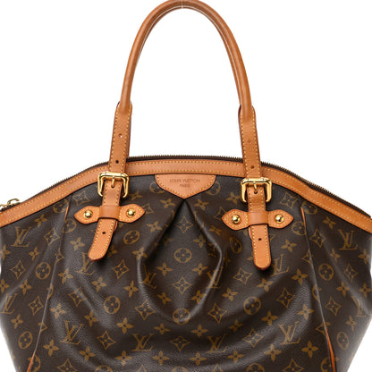 Louis Vuitton Monogram Tivoli GM 7 of 15