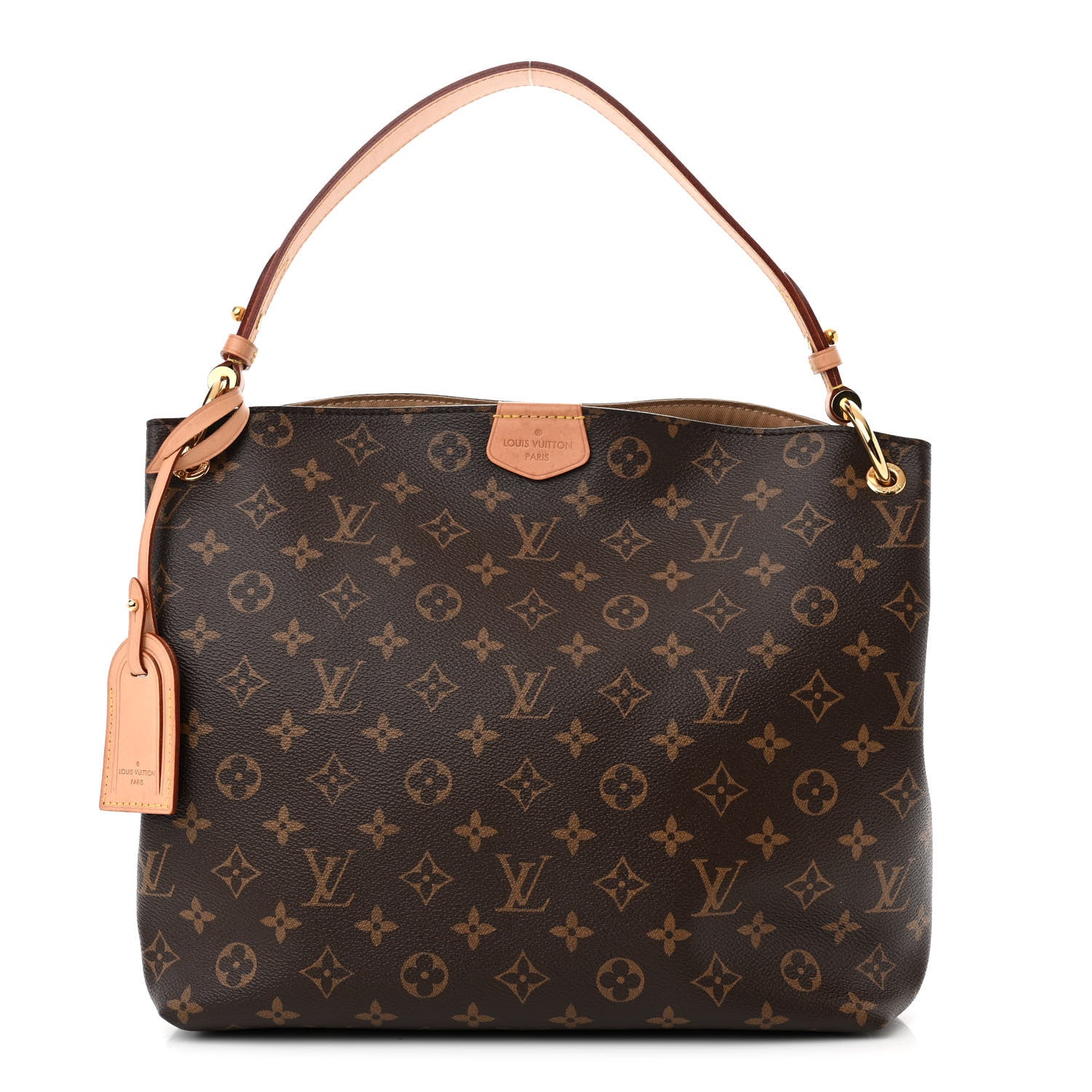 Louis Vuitton Monogram Graceful PM 1 of 10