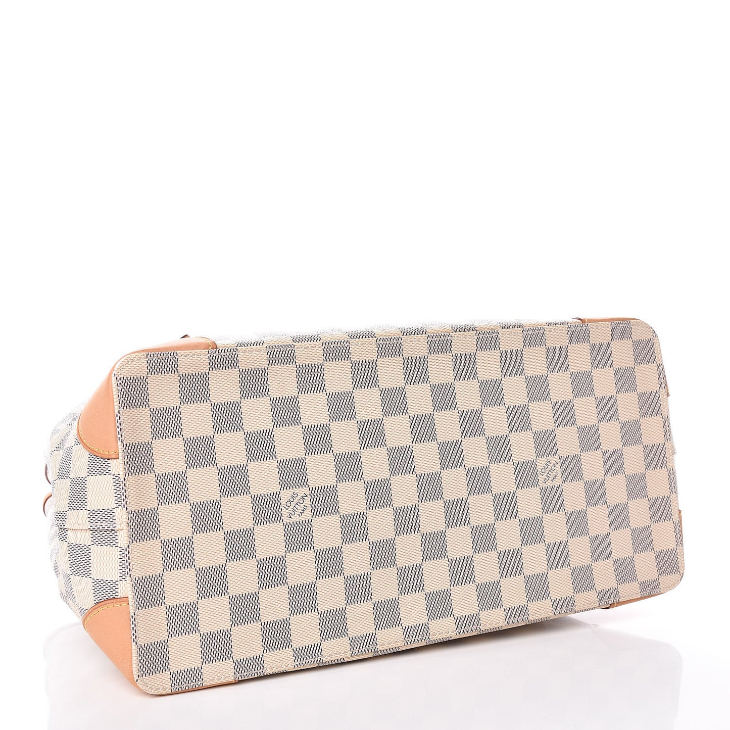 Damier Azur Hampstead MM