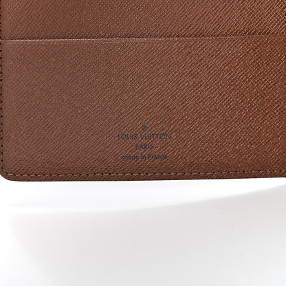 Louis Vuitton Monogram Medium Ring Agenda Cover 5 of 7