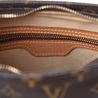 Louis Vuitton Monogram Looping MM 6 of 9