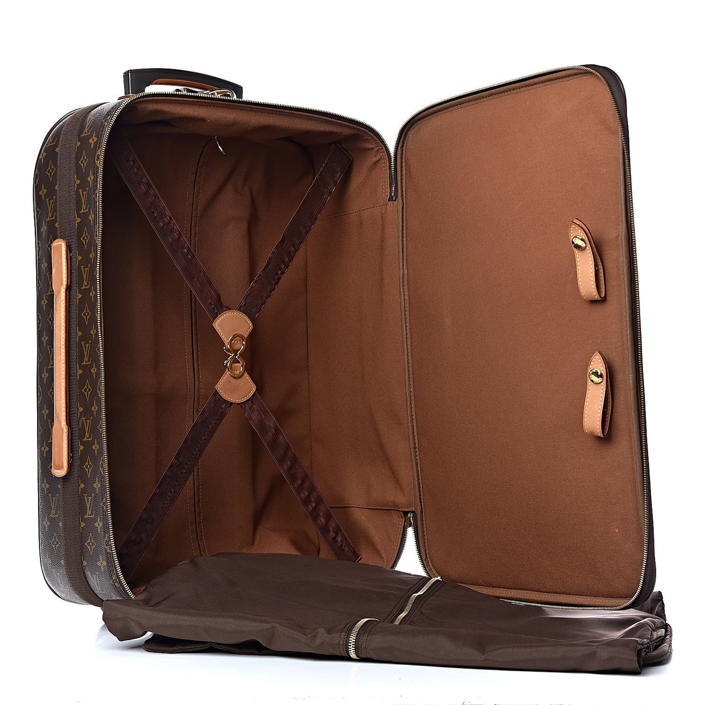 Monogram Pegase 55