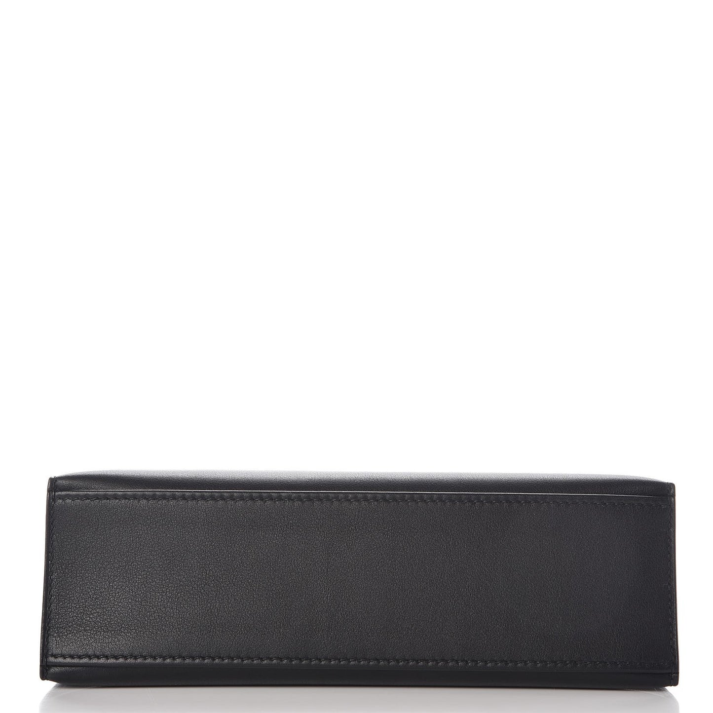 Swift Kelly Pochette Clutch Black