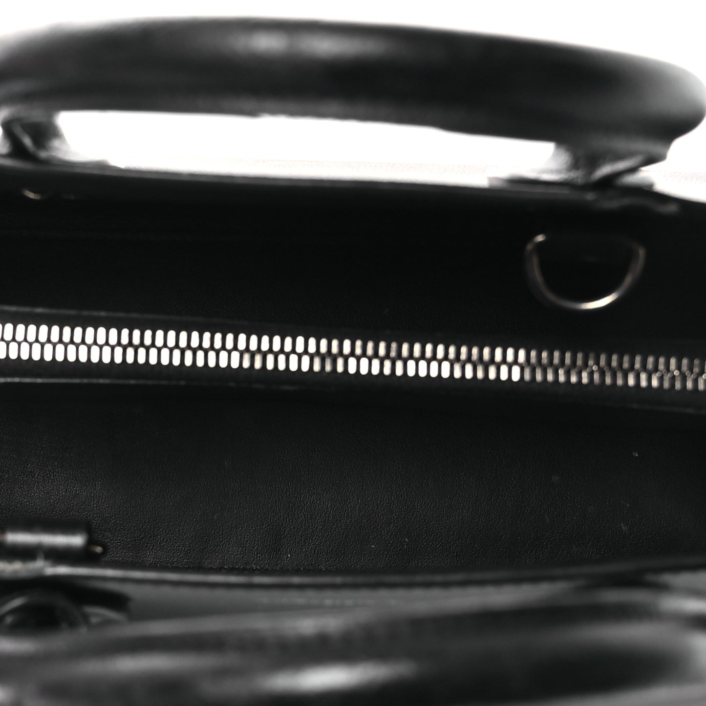 Grain de Poudre Nano Sac De Jour Black