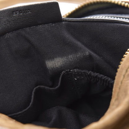 Givenchy Tumbled Sheepskin Medium Pandora Brown 8 of 16