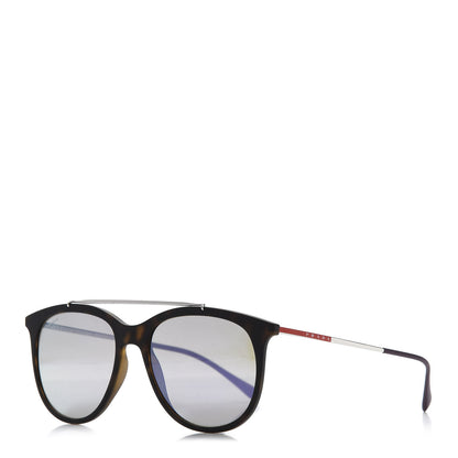 Prada Sunglasses SPS 02T Tortoise 1 of 8