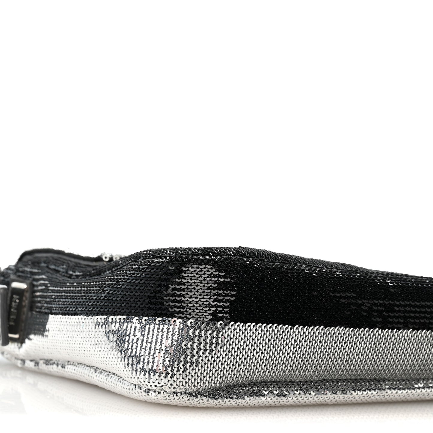 Sequin Baguette Multicolor