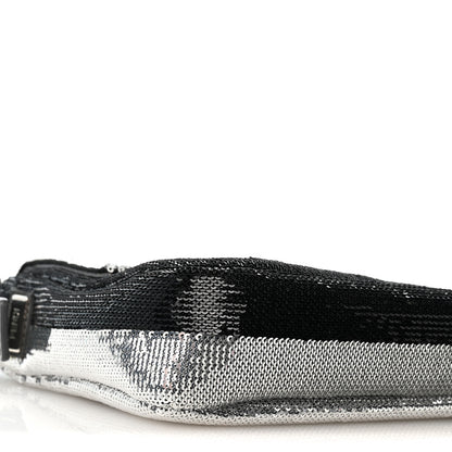Fendi Sequin Baguette Multicolor 9 of 11