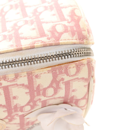 Christian Dior Monogram Girly Boston Pink 11 of 15