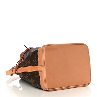 Louis Vuitton Monogram Mini Noe 4 of 11