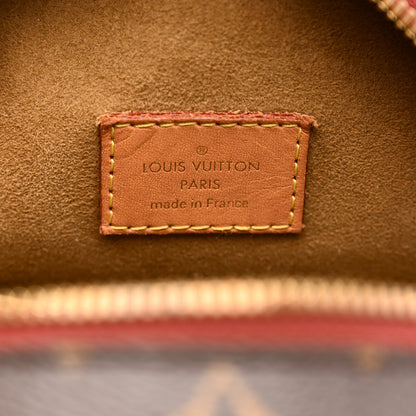 Louis Vuitton Monogram Boite Chapeau Souple MM 7 of 14