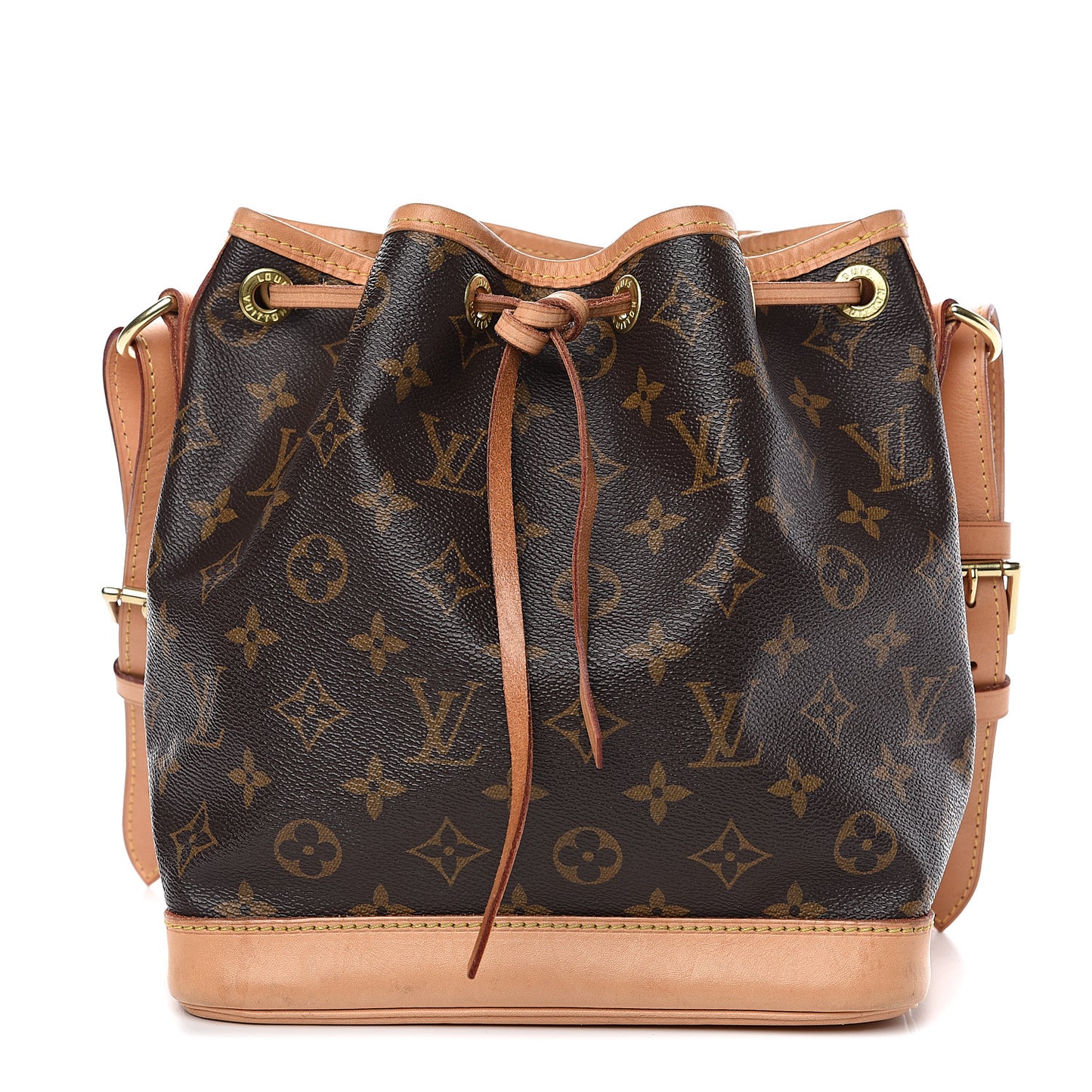 Monogram Petit Noe NM