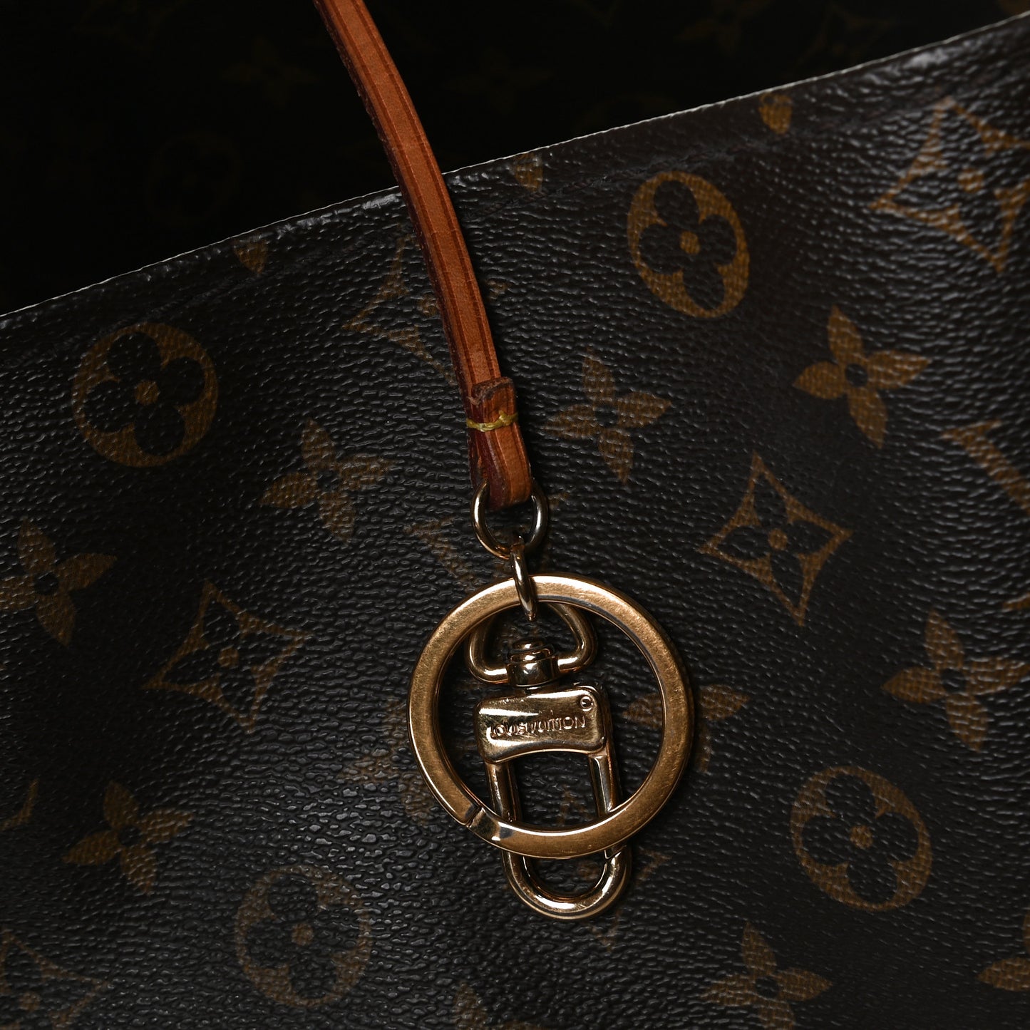 Monogram Artsy MM