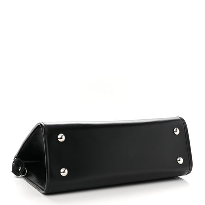 Louis Vuitton Epi Madeleine GM Black 4 of 11
