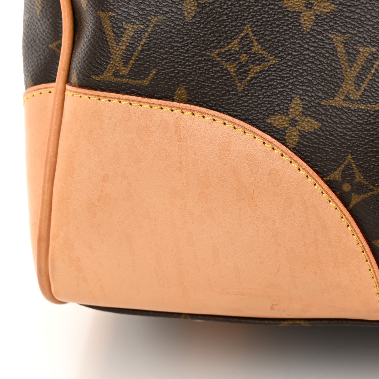 Monogram Stephen Bag