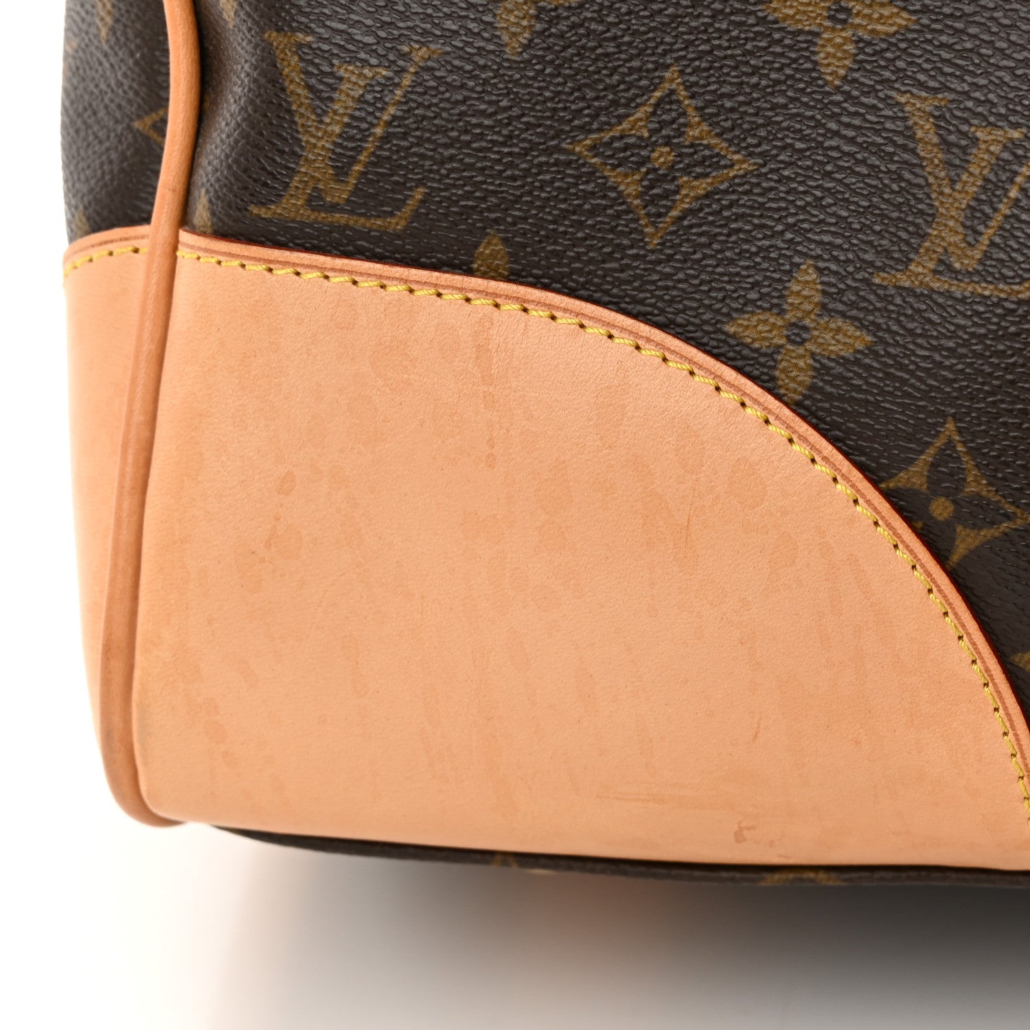 Louis Vuitton Monogram Stephen Bag 14 of 18