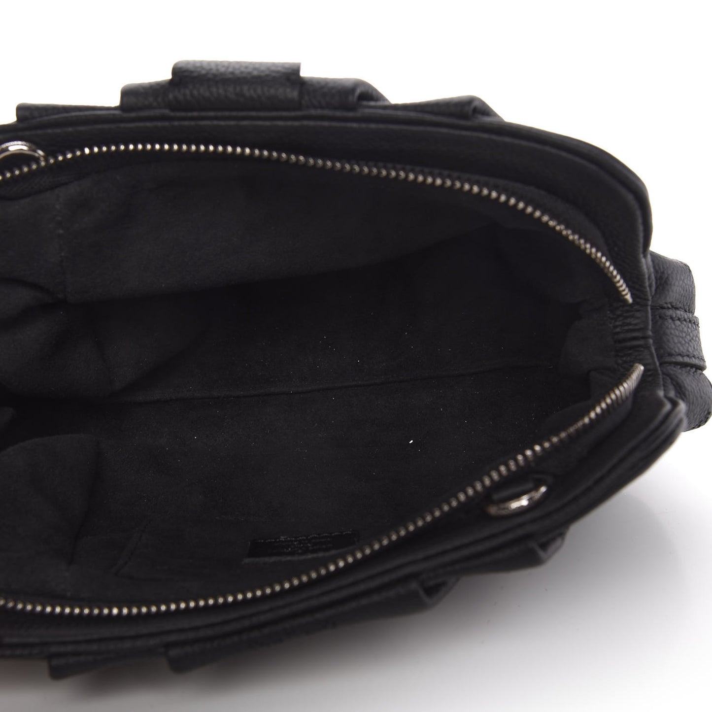 Mahina Scala Mini Pouch Black