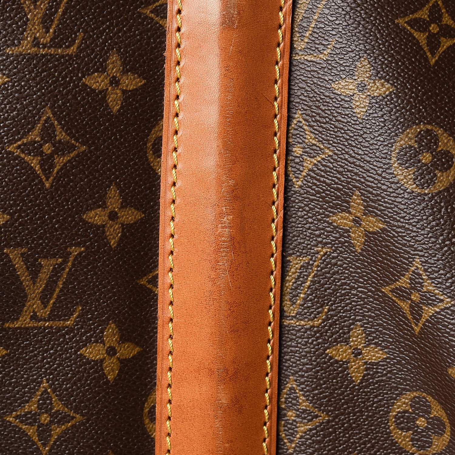 Louis Vuitton Monogram Portable Garment Bag 33 of 36