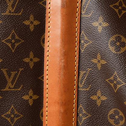 Louis Vuitton Monogram Portable Garment Bag 33 of 36