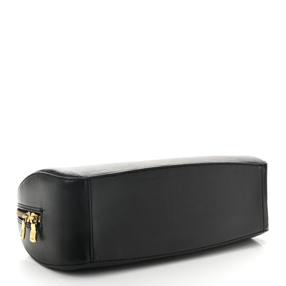 Louis Vuitton Epi Jasmin Black 4 of 11