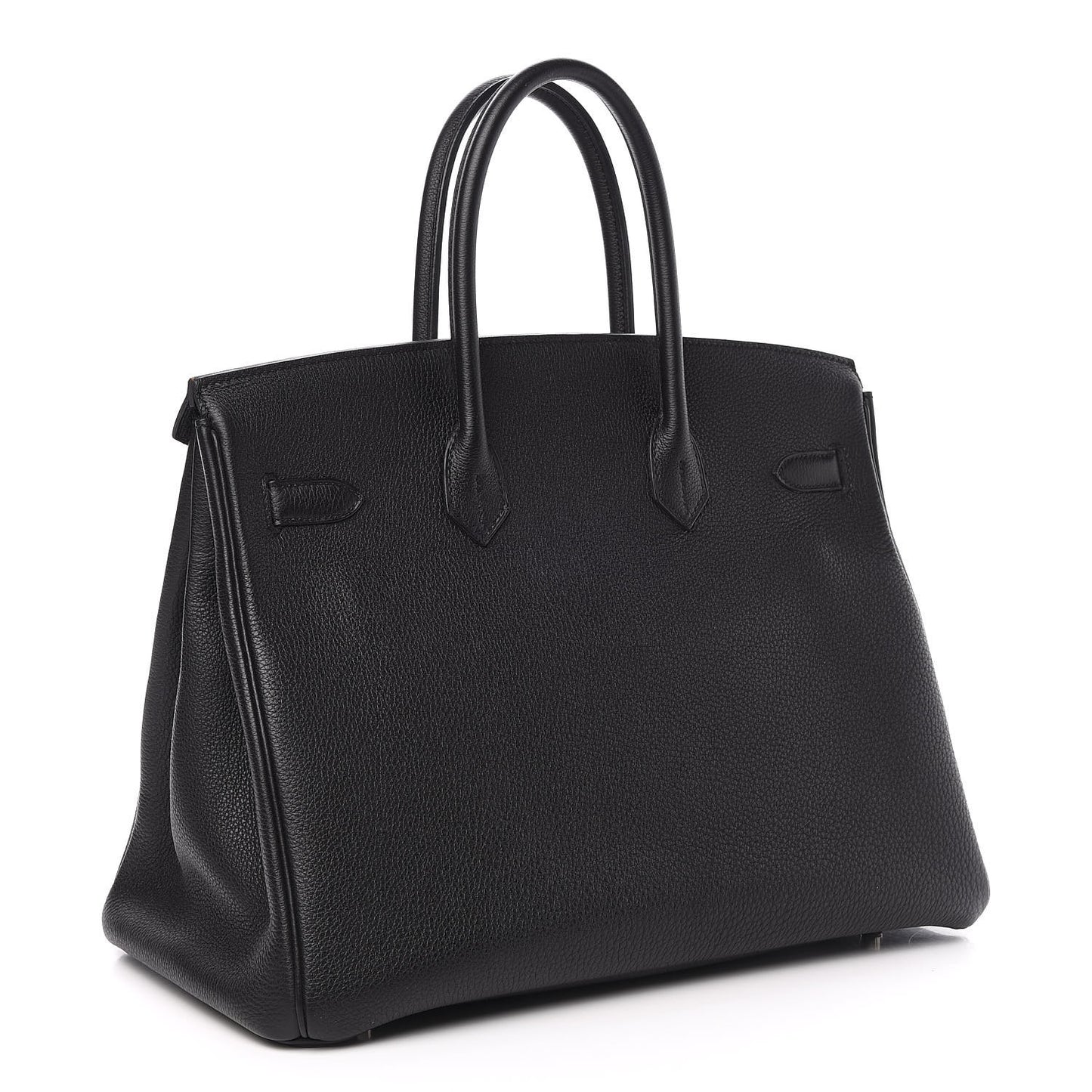 Togo Birkin 35 Black