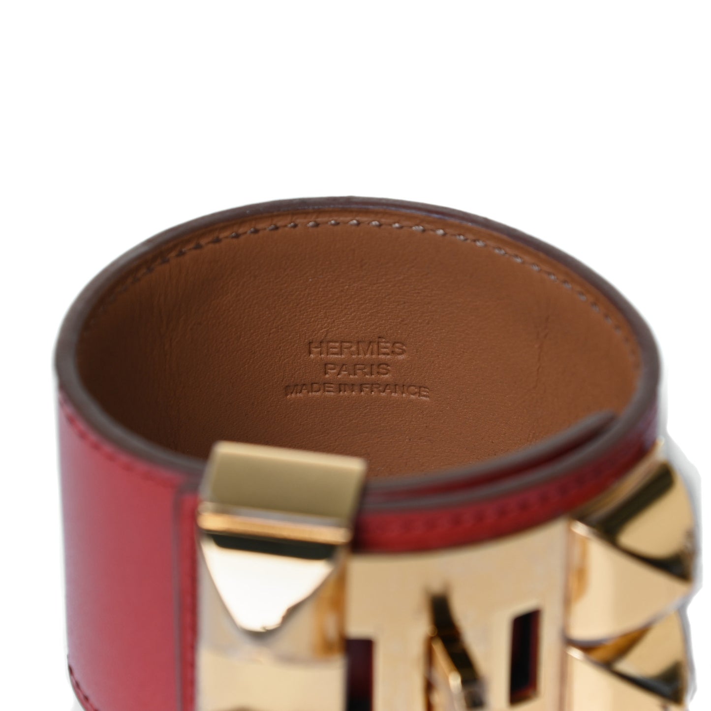 Box Collier de Chien CDC Bracelet S Capucine