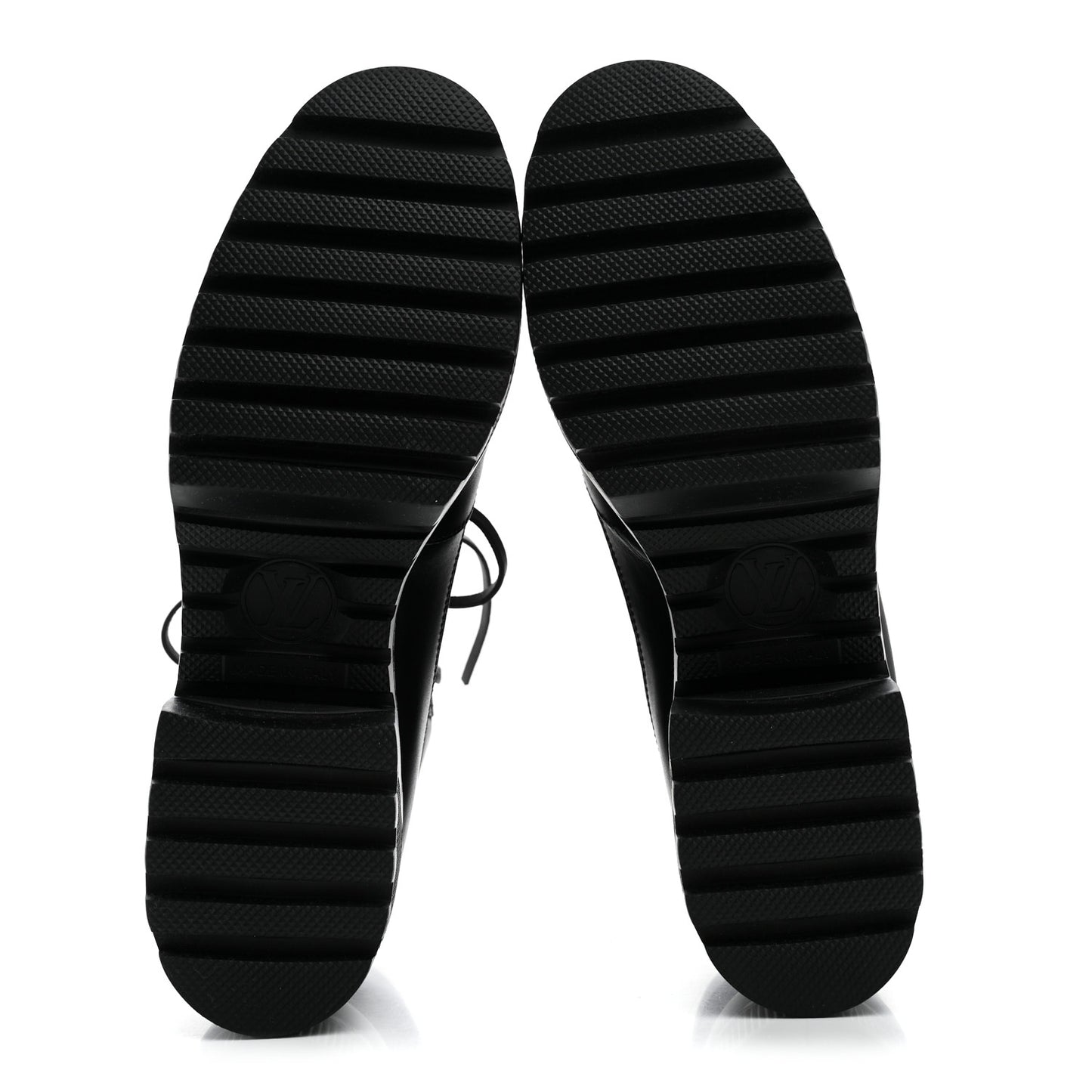 Canvas Laureate Platform Desert Boots 41 Black