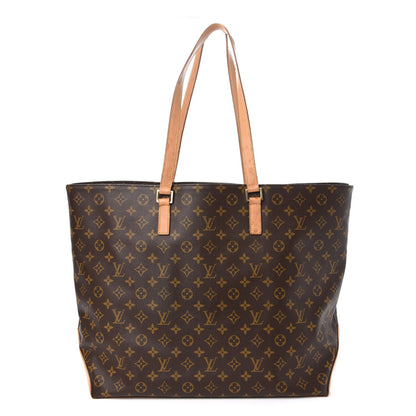 Louis Vuitton Monogram Cabas Alto 1 of 12